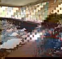 The Grange At Hermitage Hill - Restaurant Gold Coast