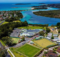 Tomakin Sports and Social Club - Restaurant Gold Coast
