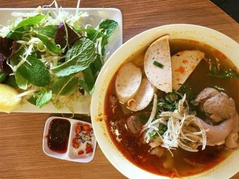 Trang Tien - Restaurant Gold Coast 0