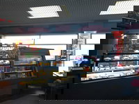 Velocity Espresso  Bar