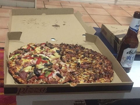 Venice Gourmet Pizza - Restaurant Gold Coast 0