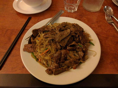 Vietnamese Fusion Restaurant - Restaurant Gold Coast 0