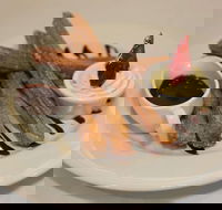 Warragul Country Club - Restaurant Gold Coast