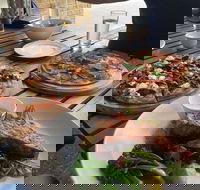 Whistling Kite - Restaurant Gold Coast