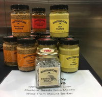 Whittingtons - Restaurant Gold Coast