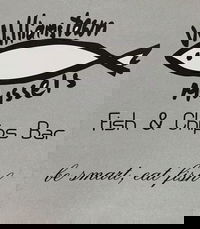 Williamstown Mussels