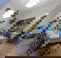 Wild Prawn Cafe Bar and Grill - Restaurant Gold Coast