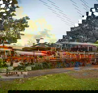 Yum Yum Tree Cafe - Restaurant Gold Coast