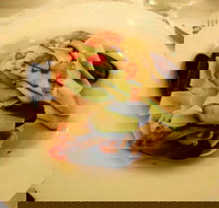 Zinc Restaurant and Lounge Bar - Restaurant Gold Coast