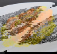 4 Sisters Kebab  Cafe - Restaurant Gold Coast