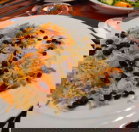 Afghan Salang Restaurant - Restaurant Gold Coast