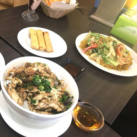 Anna's Eatery - Restaurant Gold Coast 0