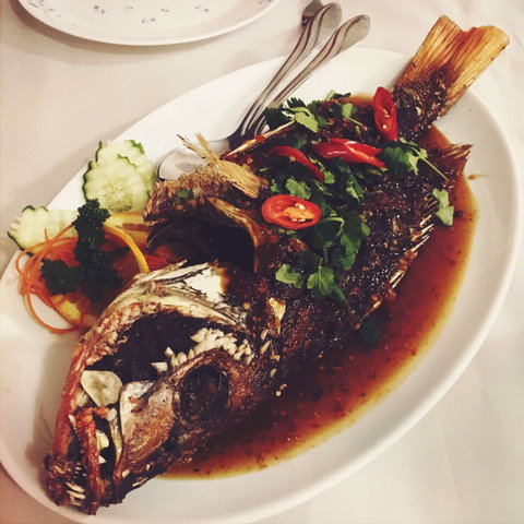 Asian Gateway Thai Restaurant - Restaurant Gold Coast 0