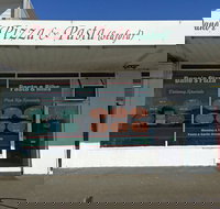 Austin Rd Pizzeria - Restaurant Gold Coast