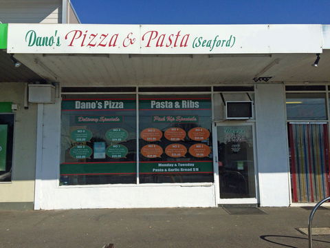 Austin Rd Pizzeria - Restaurant Gold Coast 0