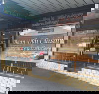 Baan Thai Cuisine - Restaurant Gold Coast