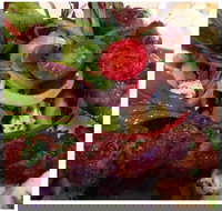 Bamboo Hut Bistro - Restaurant Gold Coast