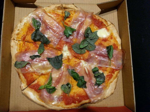 Bar Wa Izakaya - Restaurant Gold Coast 0