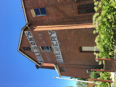 Billson's Brewery - Restaurant Gold Coast 0