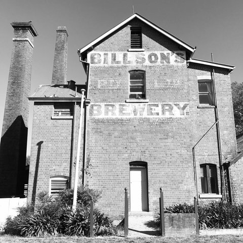 Billson's Brewery - Restaurant Gold Coast 1