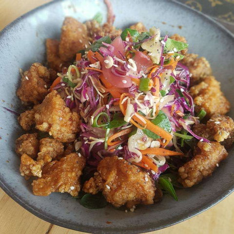 Billy's Courtyard - Restaurant Gold Coast 0