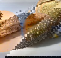 BMT Vietnamese Meat Rolls - Restaurant Gold Coast