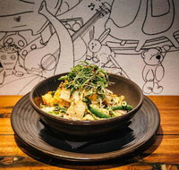BSKT Cafe - Restaurant Gold Coast