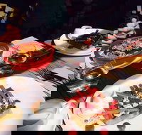 Bubba Pizza Torquay - Restaurant Gold Coast