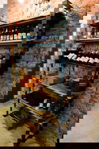 Bubbly Beans Cafe Restaurant