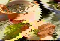 Budapest Restaurant and Palinka Bar