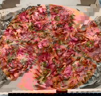 Buona Vita New Age Organic Pizza - Scarborough - Restaurant Gold Coast