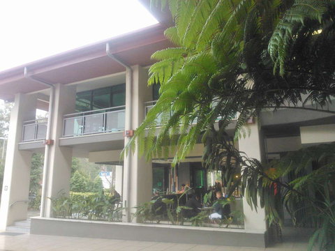 Caffe Prana - Restaurant Gold Coast 0