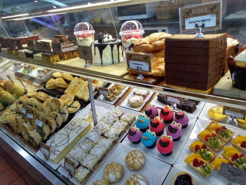 Caffe Dolce - Restaurant Gold Coast 0