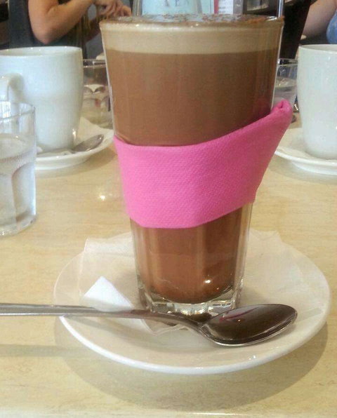 Cafe Bliss - Restaurant Gold Coast 0
