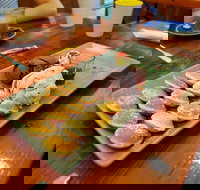 Cafe Bosa - Restaurant Gold Coast