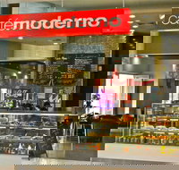Cafe Moderno - Epping - Restaurant Gold Coast