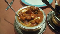 Cafe Saffron