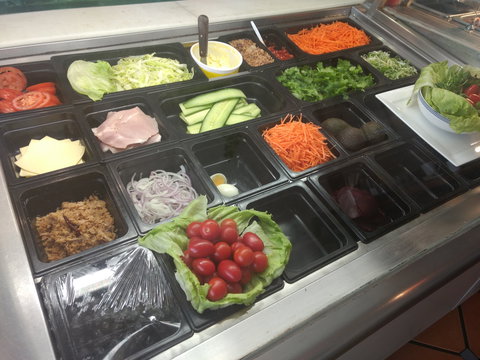 Canteena - Restaurant Gold Coast 0