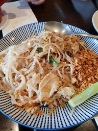 Cilantro Thai Kitchen