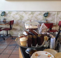 Claudia's Cafe - Restaurant Gold Coast