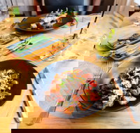 Clock by the Bay - Restaurant Gold Coast