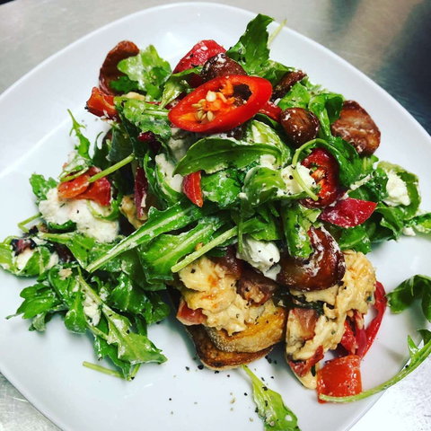 Co. Cafe Sandringham - Restaurant Gold Coast 0