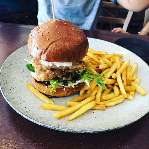 Coffee Guru - Canberra City Centre - Civic - Restaurant Gold Coast 0