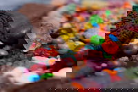 Cold Rock Ice Creamery - Keysborough