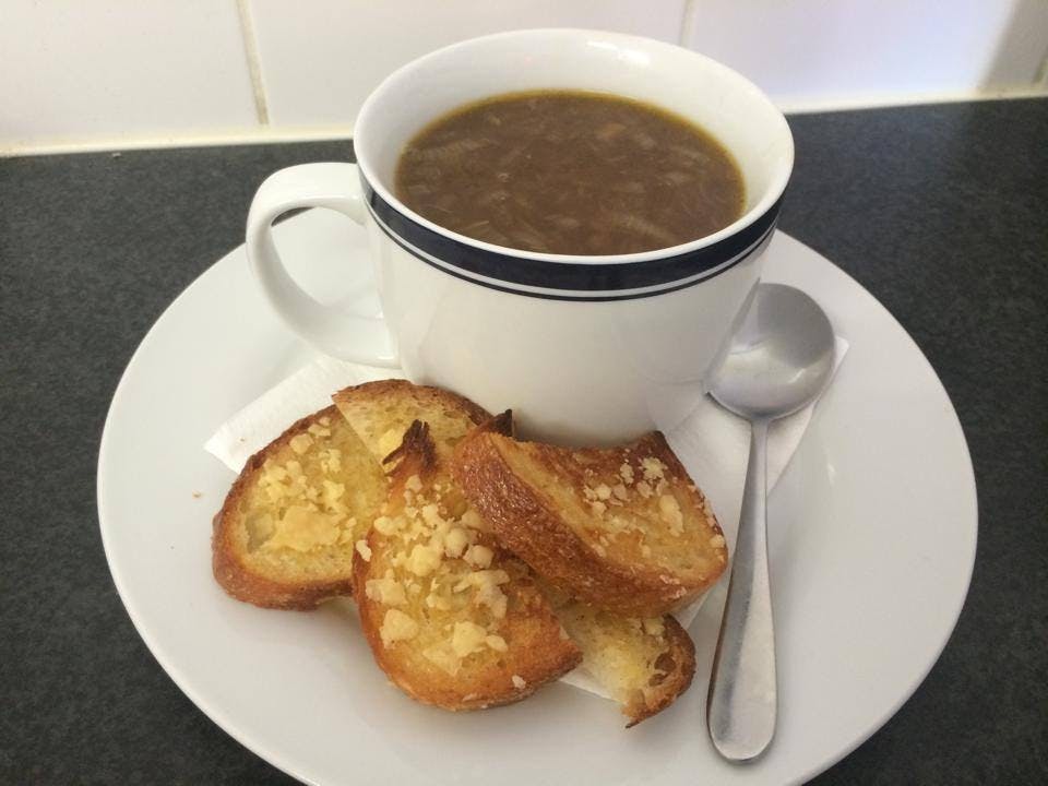 Streatham VIC Restaurant Gold Coast