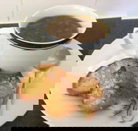 Country Kitchen Wok  Grill Cafe - Restaurant Gold Coast