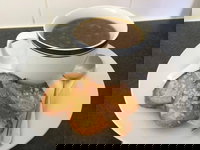 Sea Lake Takeaway and Sea Lake Restaurant Gold Coast Restaurant Gold Coast