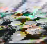 Crema and Cream - Restaurant Gold Coast