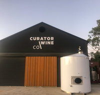 Curator Wine Co - Restaurant Gold Coast