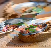 Dog House Bar and Bistro - Restaurant Gold Coast